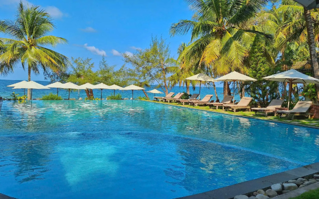 Ancarine Beach Resort