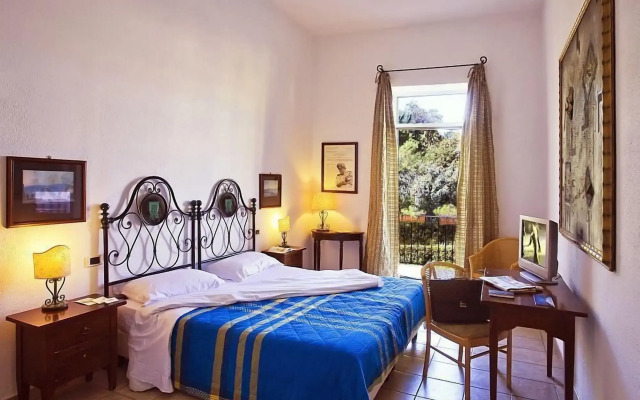 Hotel Villa Maria