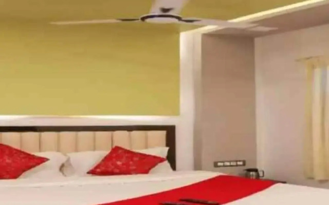 Prime Grand Hotel