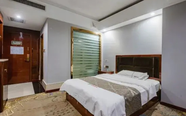 Fenglin Hotel
