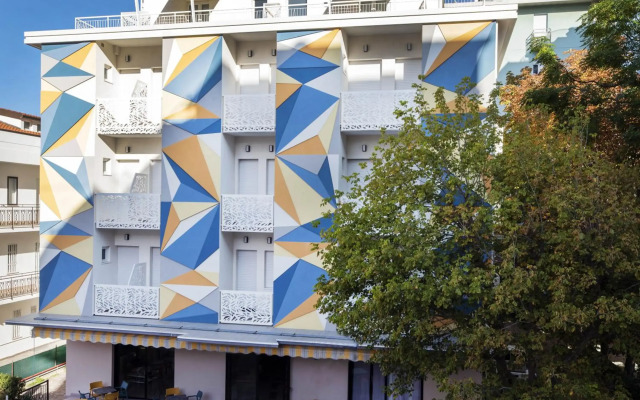 Color Hotel Rimini