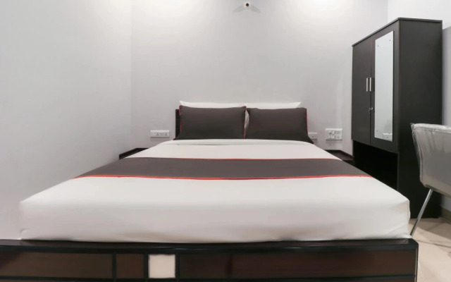 Sathyajyothi Comforts by OYO Rooms