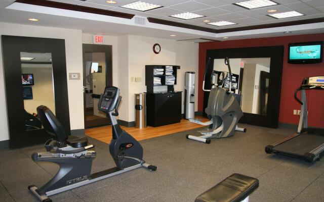 Hampton Inn Olive Branch