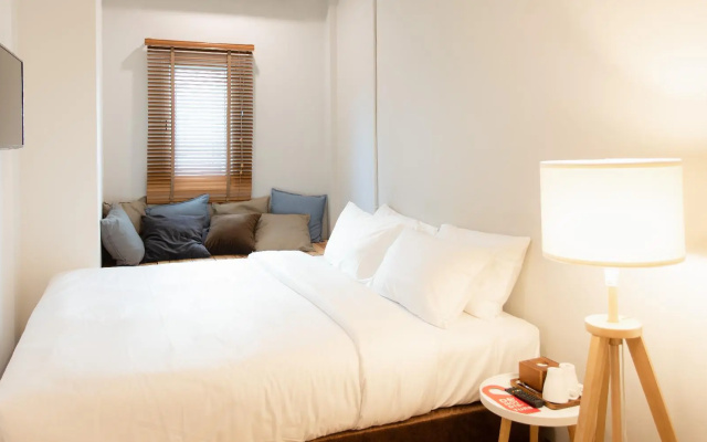Hotel PAPA Bangkok Siriraj