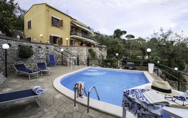 Villa Luciana