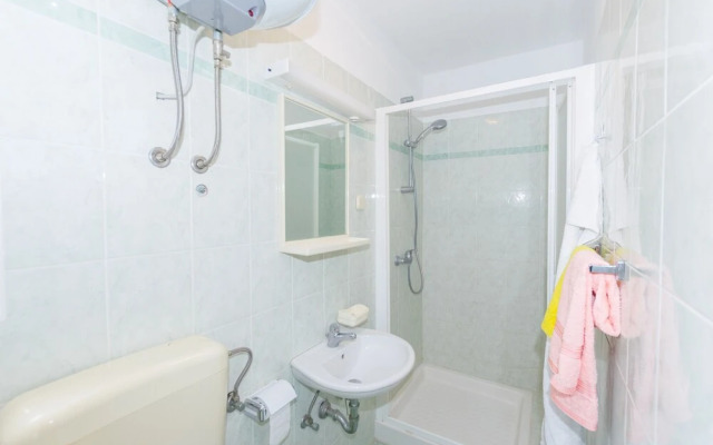 Beautiful Rustical Apartment in Rovinj