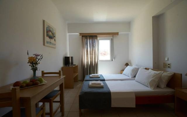 Veronica Hotel