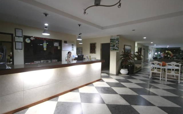 Belvedere Paulo Afonso