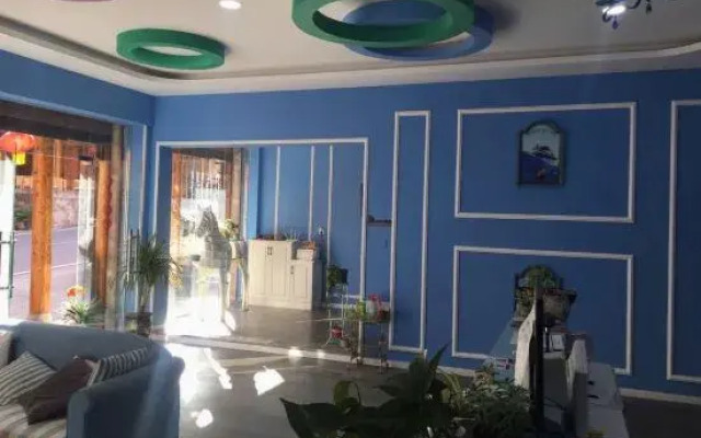 Sea Kiss Hotel