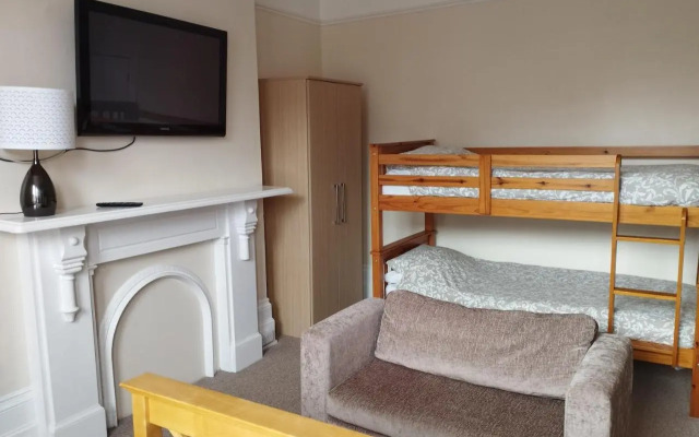 sunnylodge