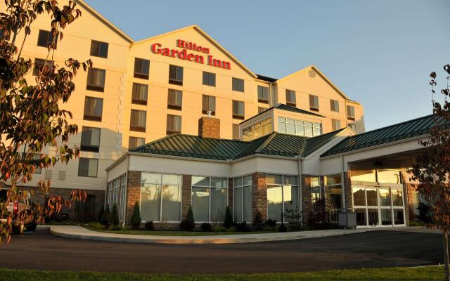 Hilton Garden Inn Erie