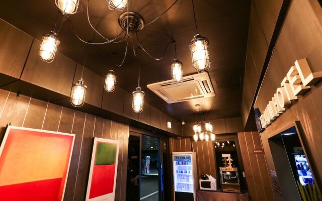 Jamsil Traum Hotel