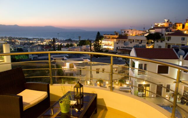 Esthisis Suites Chania