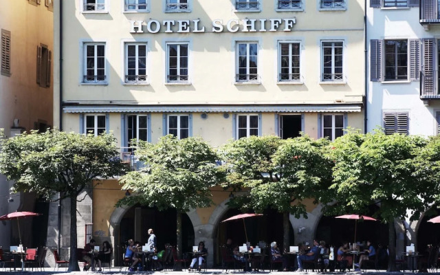 Hitrental Old Town Apartments