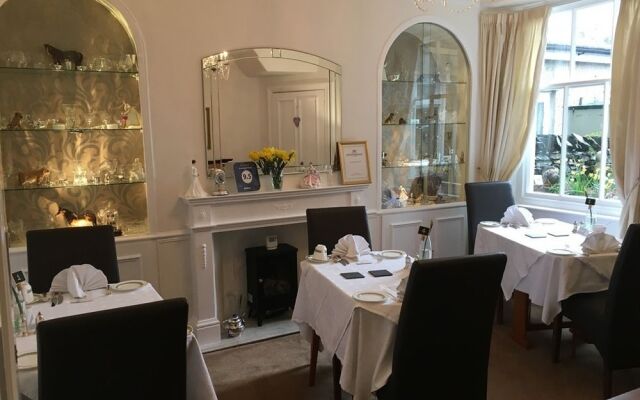 Beckmead House - B&B