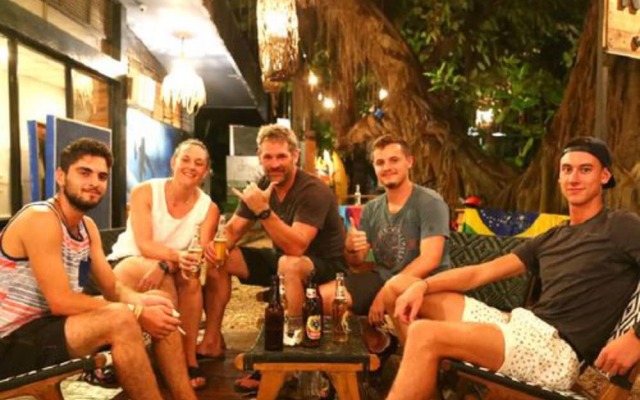 La Oveja Negra Tamarindo Hostel and Surf Camp - Adults Only
