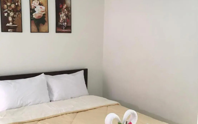 Rueangrat Hotel