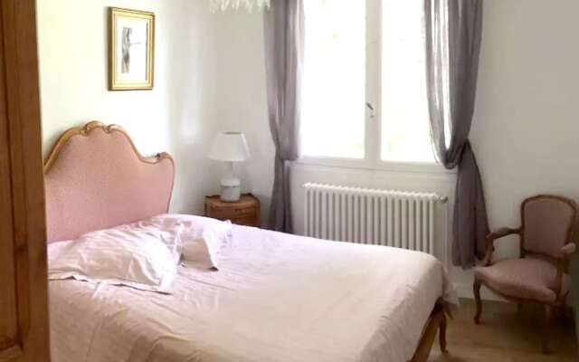 Holiday home Chemin du Verdier