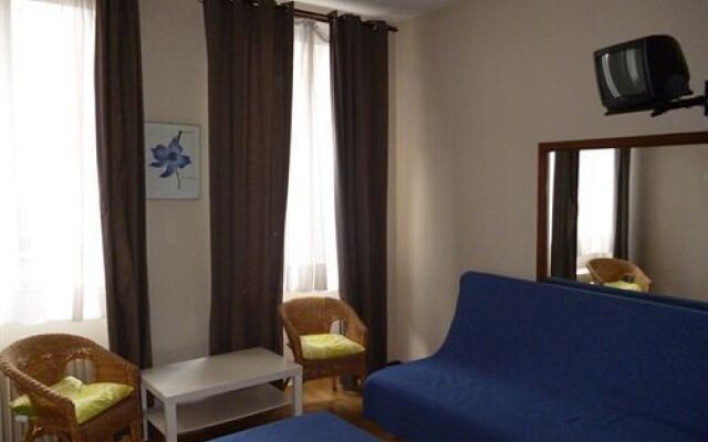 Hotel François