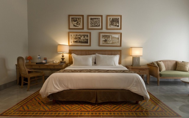 Sudamala Resort, Sanur