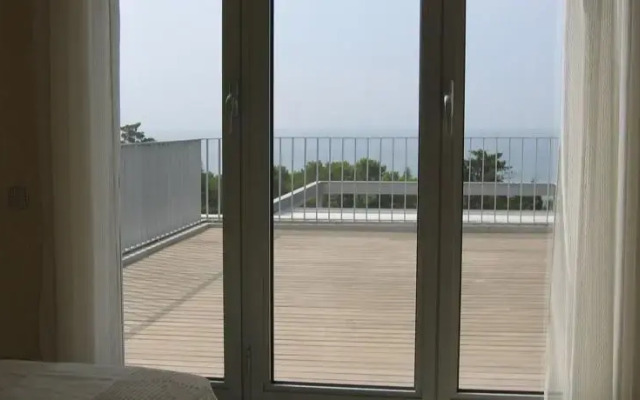 Duplex La Paloma