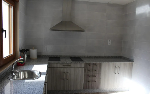 Pensión Albergue O Pedregal