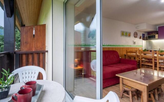 Appartement Saint-Lary-Soulan, 3 pièces, 6 personnes - FR-1-296-302