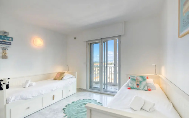 Premi re Ligne - Premi re Conciergerie