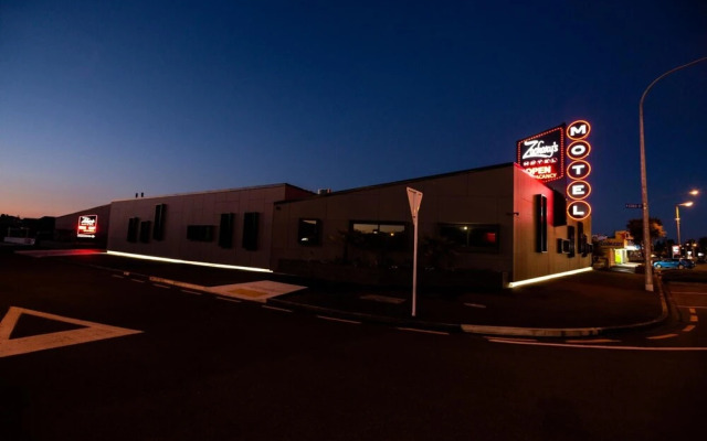 Zachary's Motel