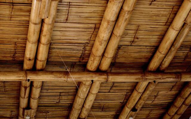 Hostal Puerto Engabao Surf Shelter