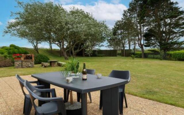 Ferienhaus Guisseny 113S