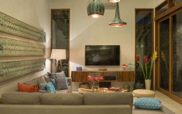 Villa Sanook by Villa Finder