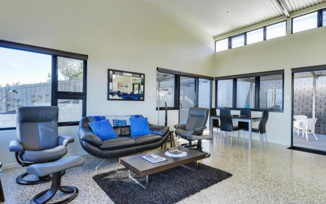 Park Beach Retreat