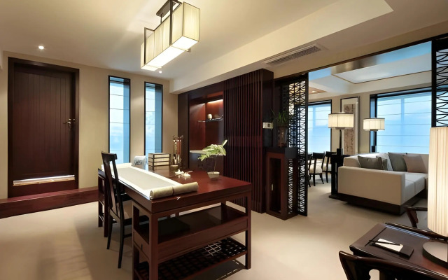 Zhejiang Narada Grand Hotel