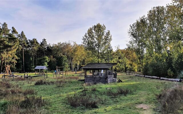 Waldhotel am See