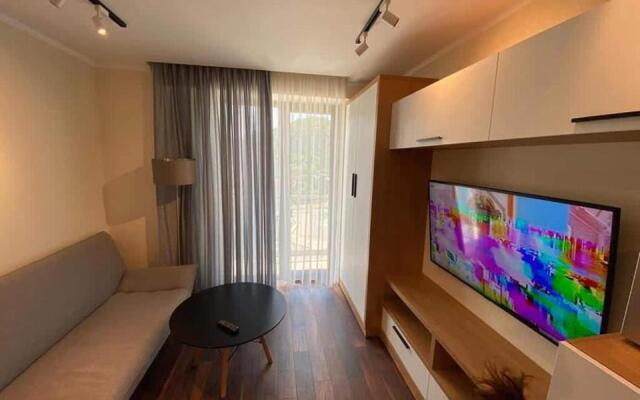 Orbi Palace Bakuriani Makos Apartment N 738