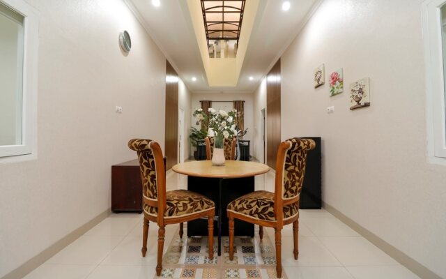 Taya Yumi Residence