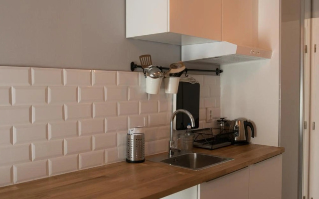 S&L3 Republic Zagreb Center