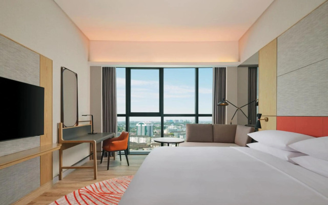 Sheraton Kuching Hotel