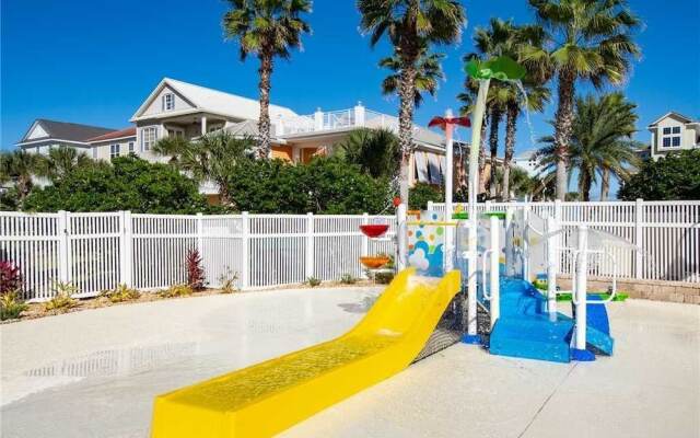 222 Cinnamon Beach - Three Bedroom Condo