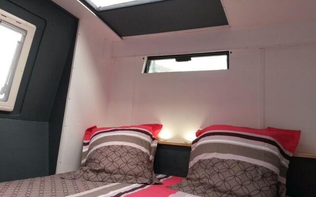 Camping La Licorne