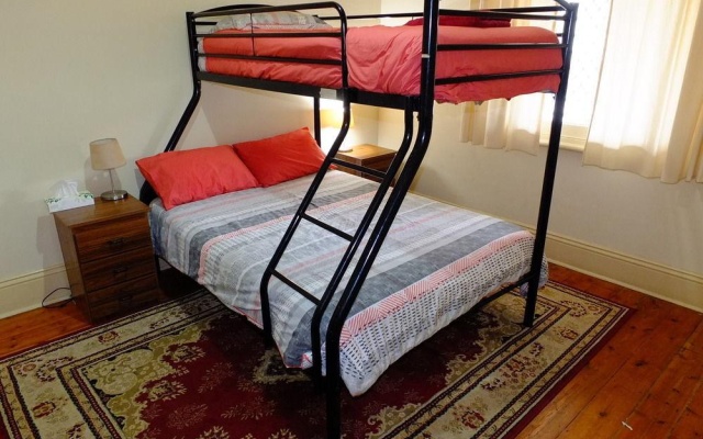 Travelway Motel – Guest Rooms – Port Pirie