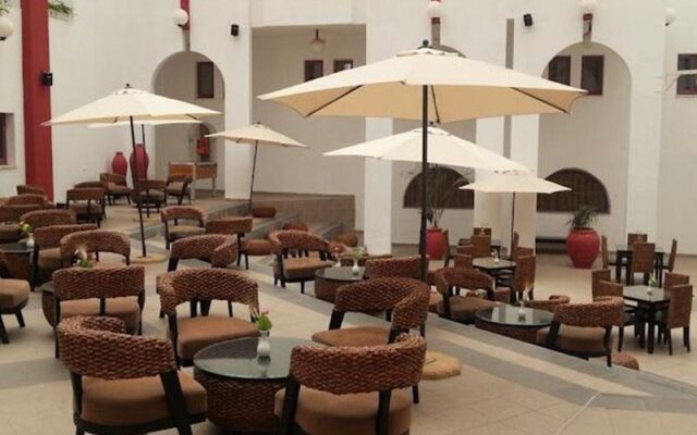 Drachim Hotel