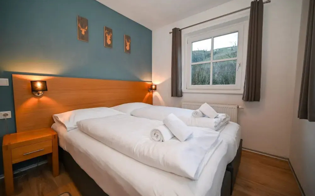 Kitz Residenz Twelve Kaprun