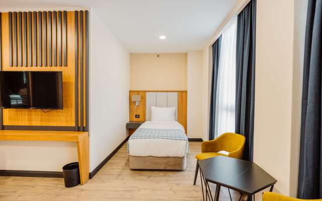 Best Western Plus Batumi