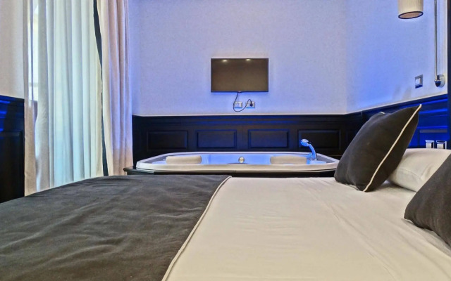 Vaticano Royal Suite