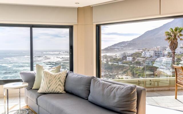 Lions Eye Luxury Apartments