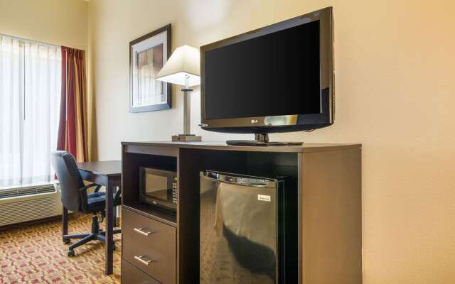 Quality Inn & Suites