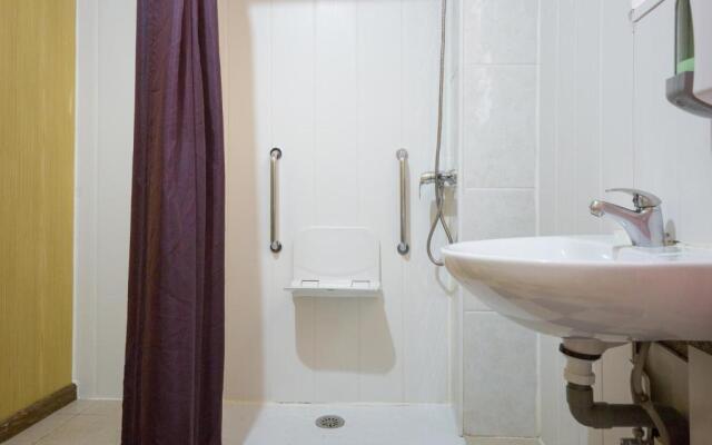 Albergue Villa San Clemente