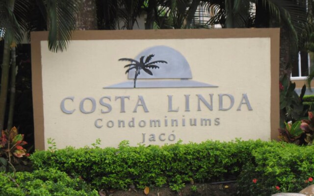 2Bed 2Bath Jaco Costa Linda Villa